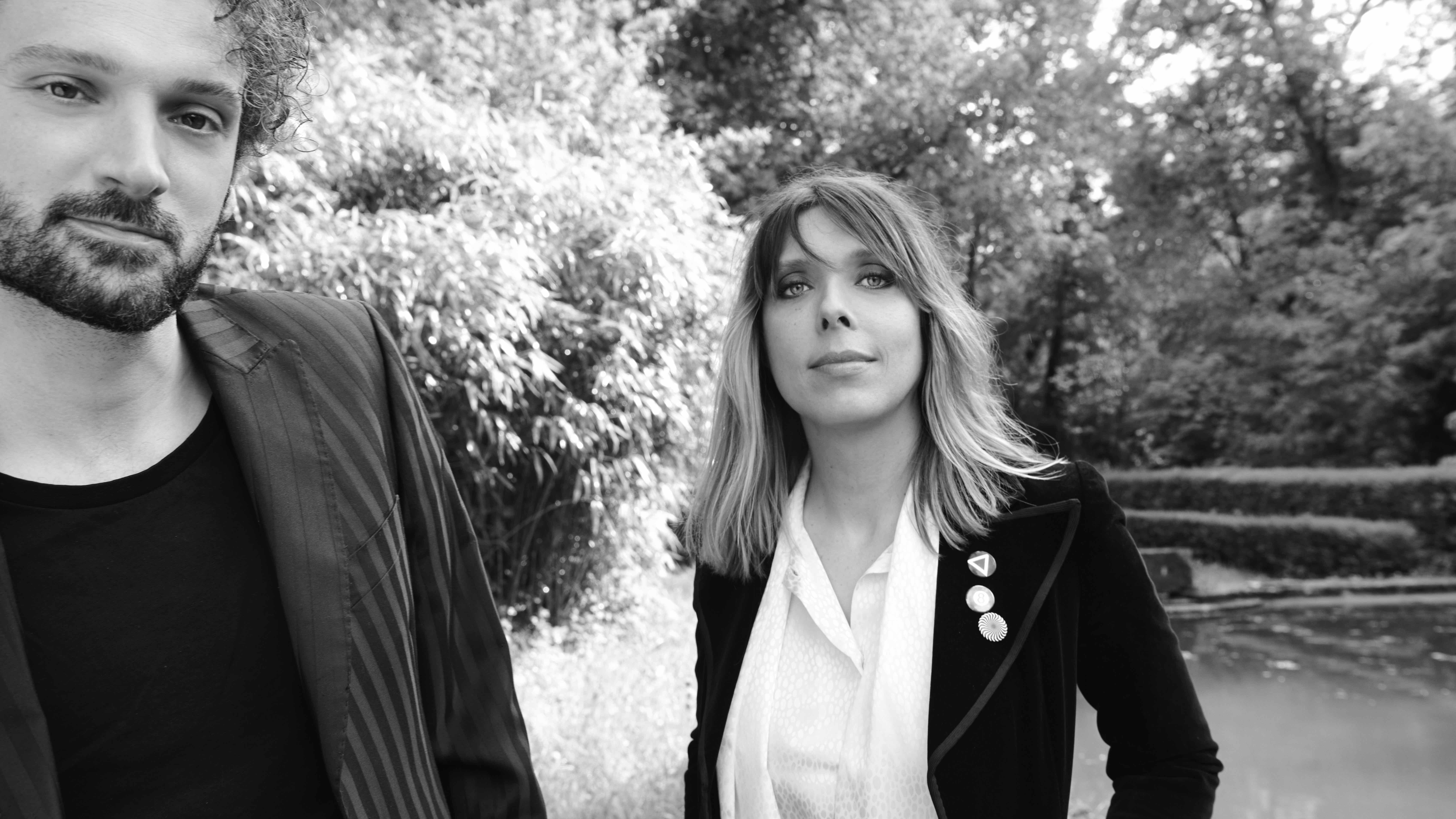 SHOWCASE K6FM : découvrez le groupe Cats On Trees